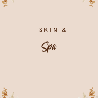 Skin & Spa